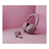 Sony WF-1000XM5 TWS Wireless Noise Cancelling Earbuds - Smoky Pink