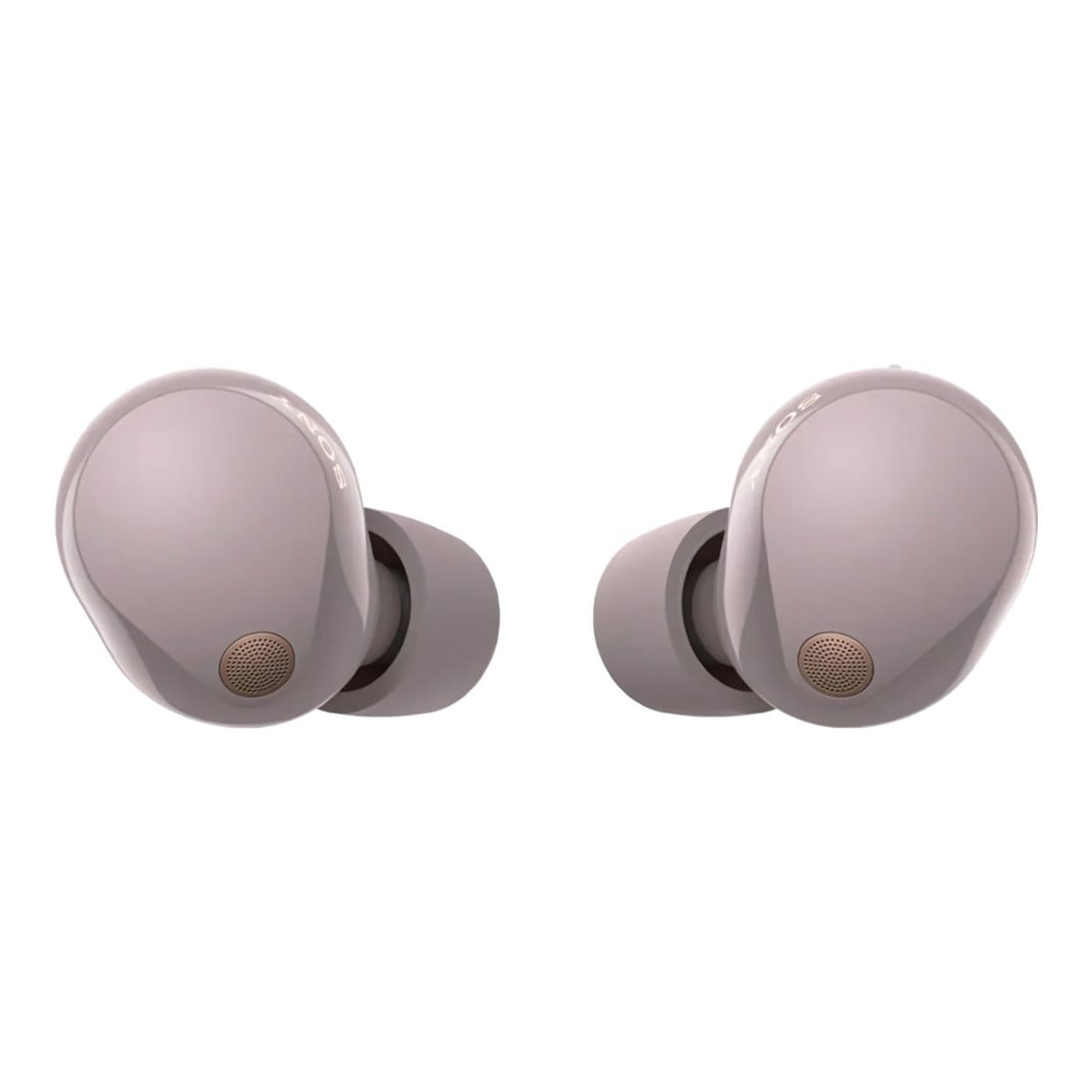 Sony WF-1000XM5 TWS Wireless Noise Cancelling Earbuds - Smoky Pink