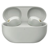 Sony WF-1000XM5 Wireless Noise Cancelling Earbuds - Silver WF-1000XM5/SME