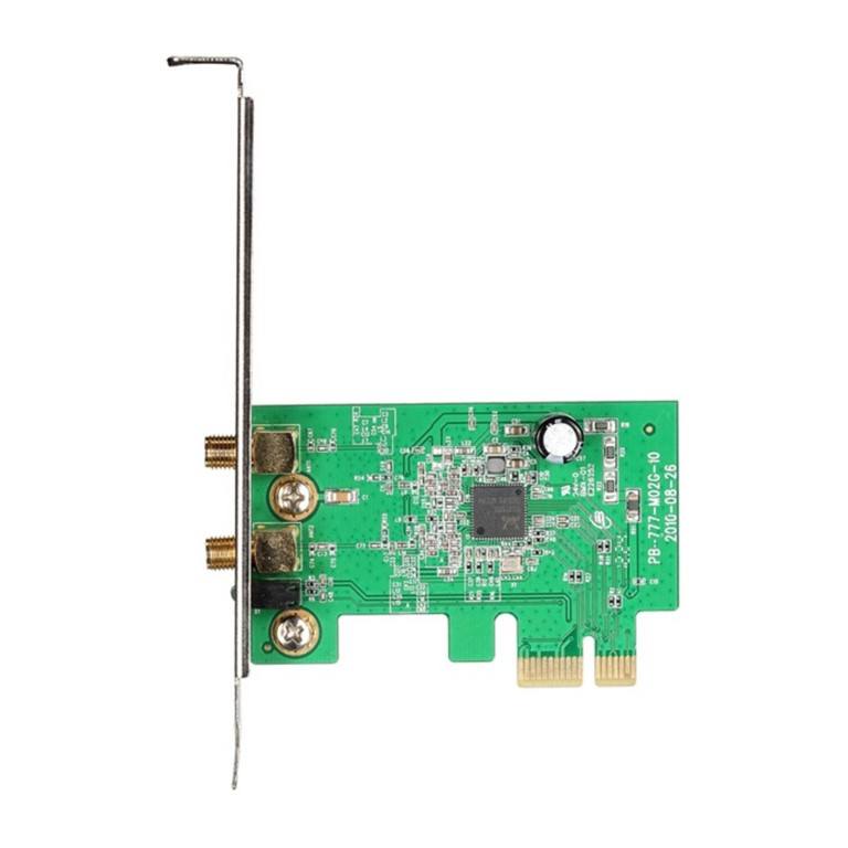 Netis WF-2113 300Mbps Wi-Fi N PCI-e Adapter Card