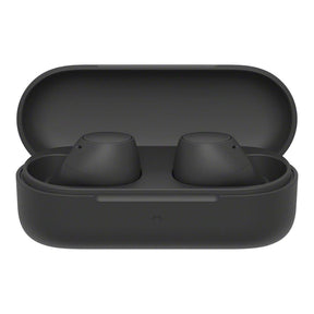 Sony C510 True Wireless Earbuds Black WF-C510/BCE