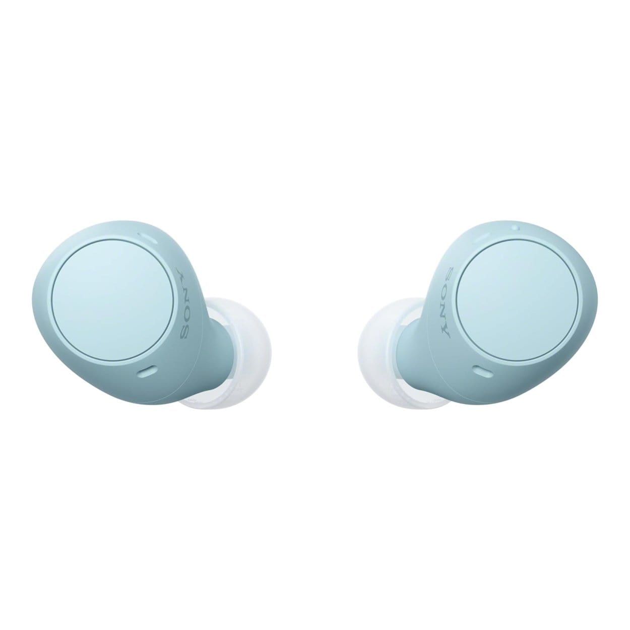Sony C510 Wireless Earbuds Blue WF-C510/LCE – FirstShop