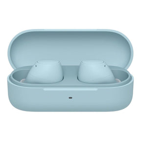 Sony C510 Wireless Earbuds Blue WF-C510/LCE