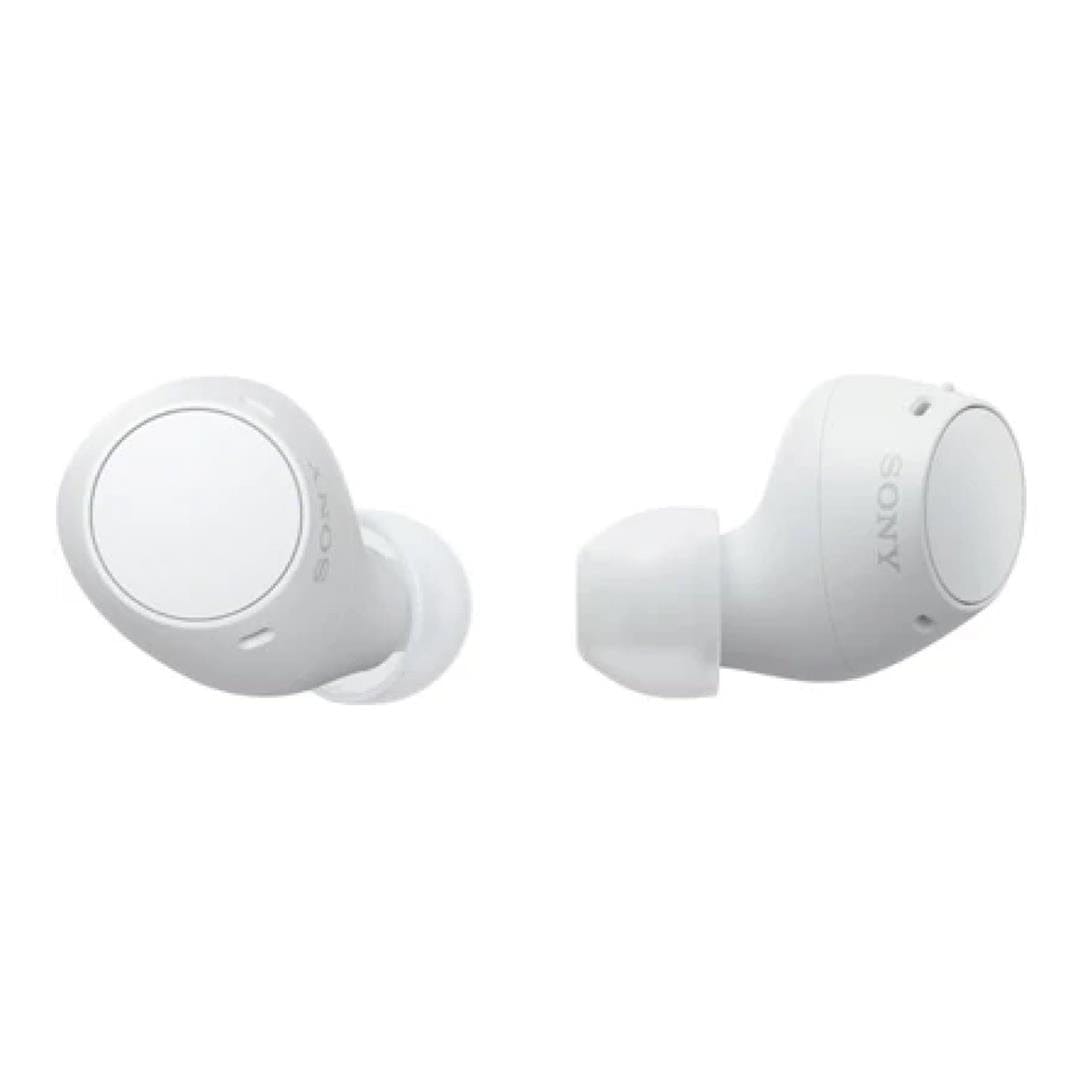 Sony C510 True Wireless Earbuds White WF-C510/WCE