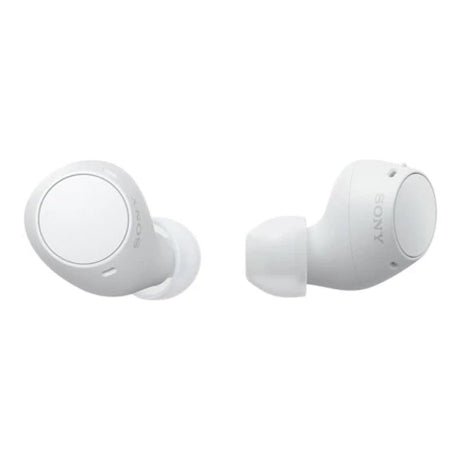 Sony C510 True Wireless Earbuds White WF-C510/WCE