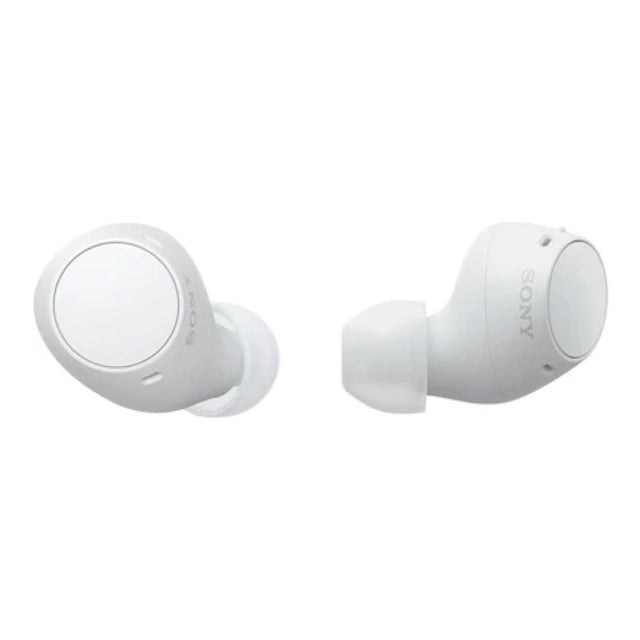 Sony C510 True Wireless Earbuds White WF-C510/WCE