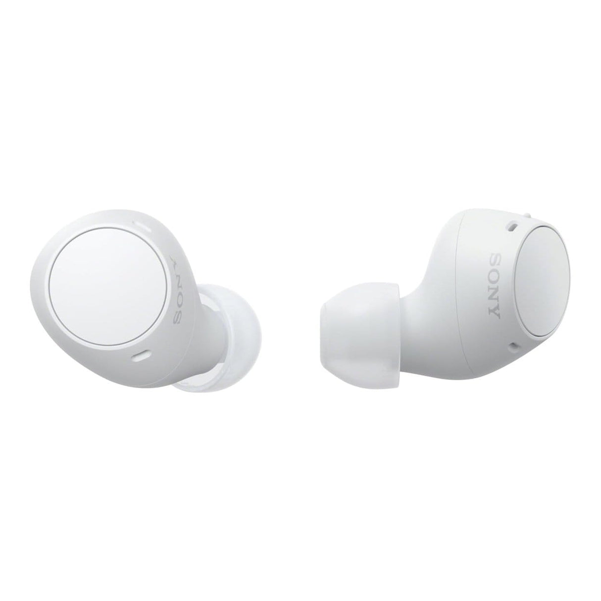 Sony C510 Wireless Earbuds White WF-C510/WCE