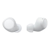 Sony C510 Wireless Earbuds White WF-C510/WCE