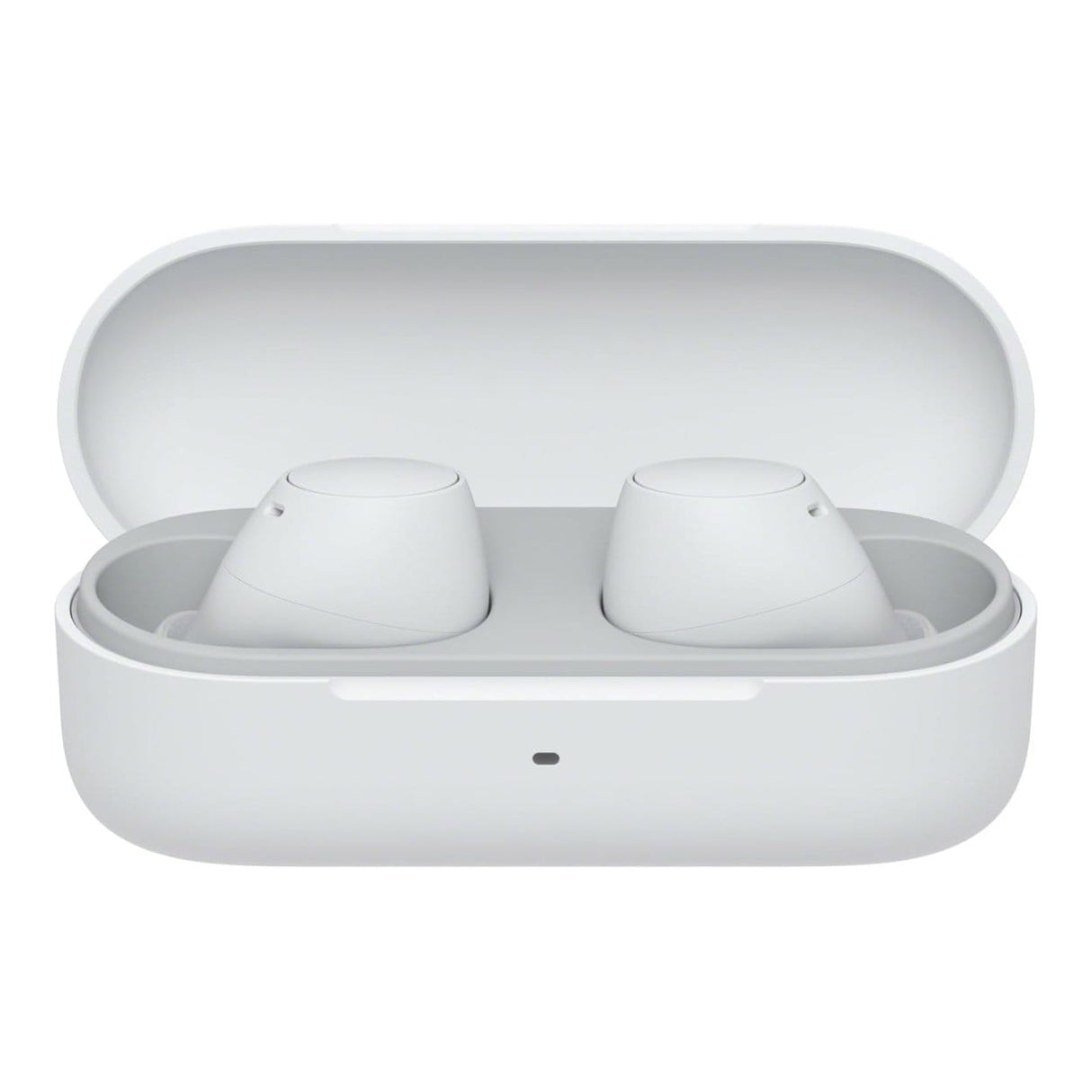 Sony C510 Wireless Earbuds White WF-C510/WCE