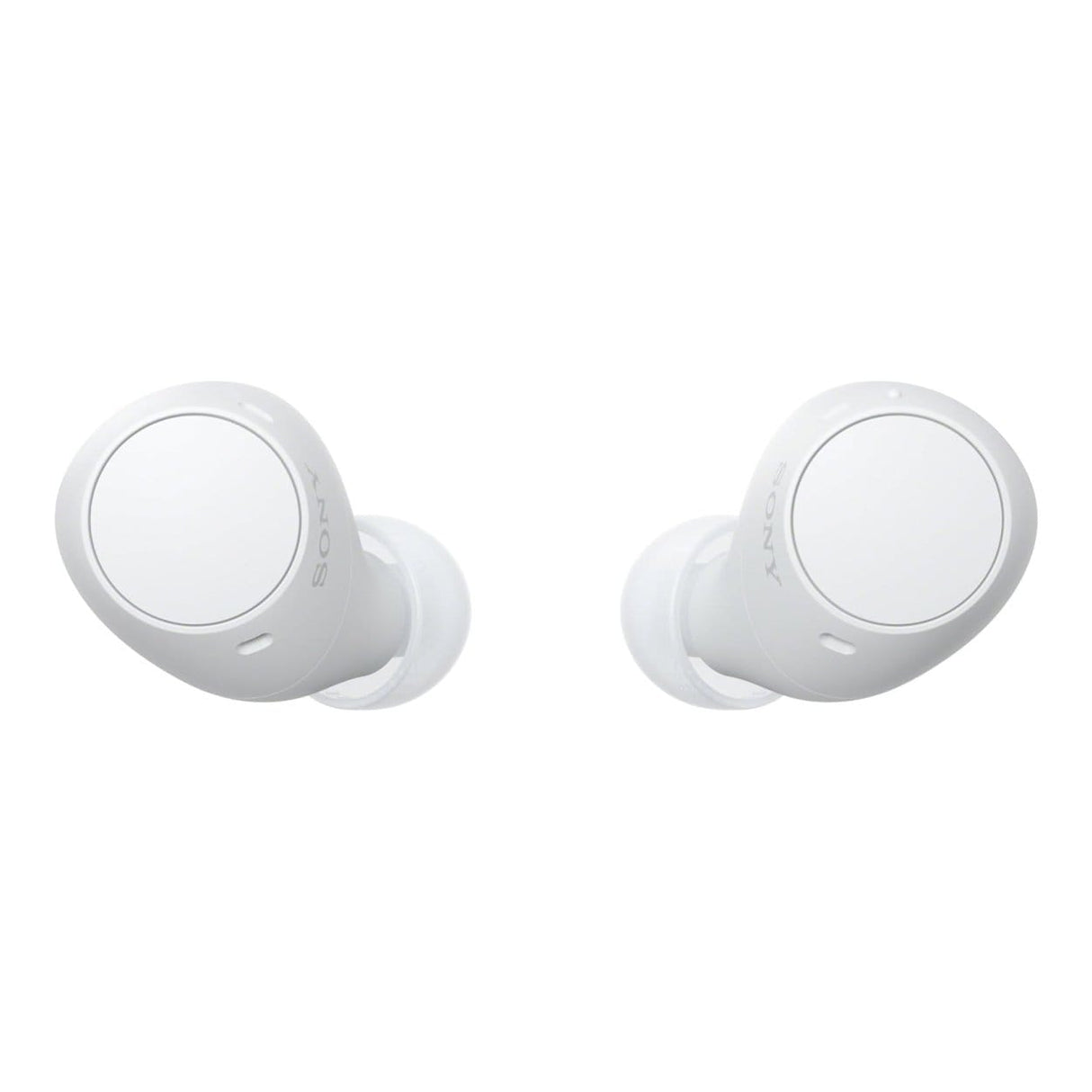 Sony C510 Wireless Earbuds White WF-C510/WCE