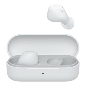 Sony C510 Wireless Earbuds White WF-C510/WCE