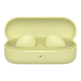 Sony C510 True Wireless Earbuds Yellow WF-C510/YCE