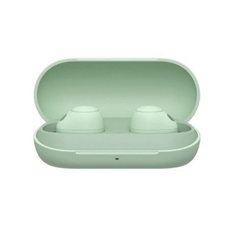 Sony WF-C700N Noise Cancelling True Wireless Earbuds Green WF-C700N/GZE