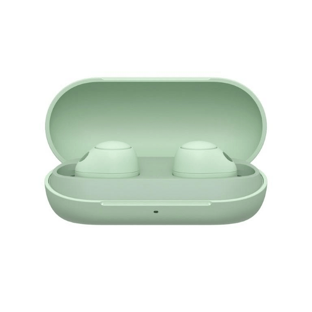 Sony WF-C700N Noise Cancelling True Wireless Earbuds Green WF-C700N/GZE