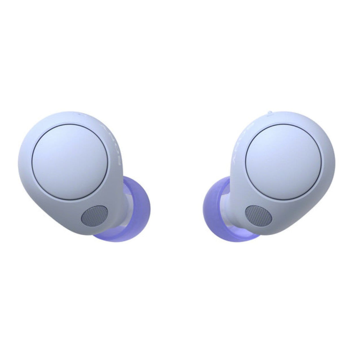 Sony C700N True Wireless Earbuds Violet WF-C700N/VZE