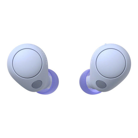 Sony C700N True Wireless Earbuds Violet WF-C700N/VZE