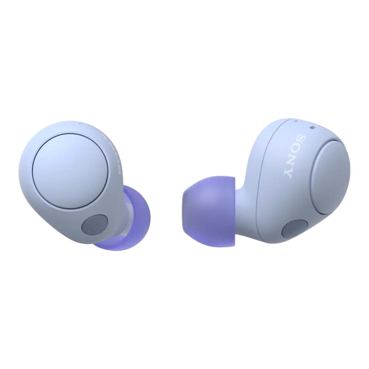 Sony C700N True Wireless Earbuds Violet WF-C700N/VZE