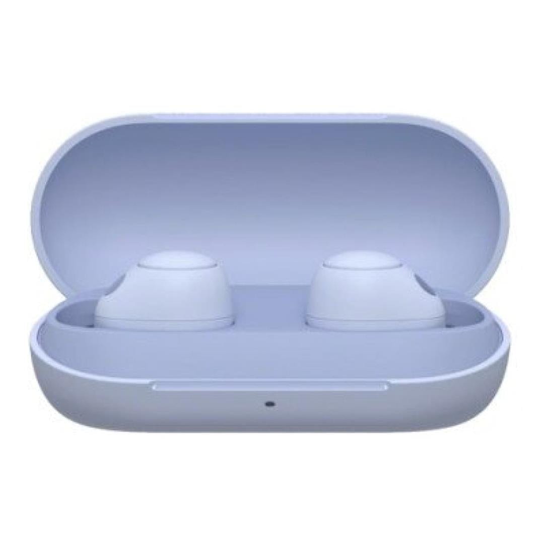Sony C700N True Wireless Earbuds Violet WF-C700N/VZE