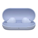 Sony C700N True Wireless Earbuds Violet WF-C700N/VZE