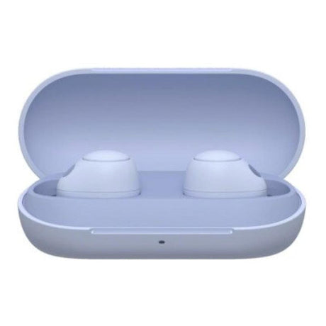 Sony C700N True Wireless Earbuds Violet WF-C700N/VZE