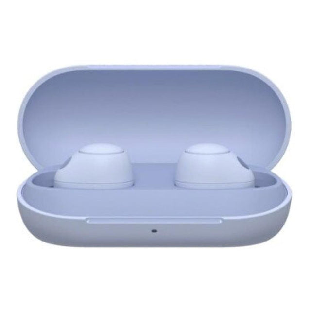 Sony C700N True Wireless Earbuds Violet WF-C700N/VZE