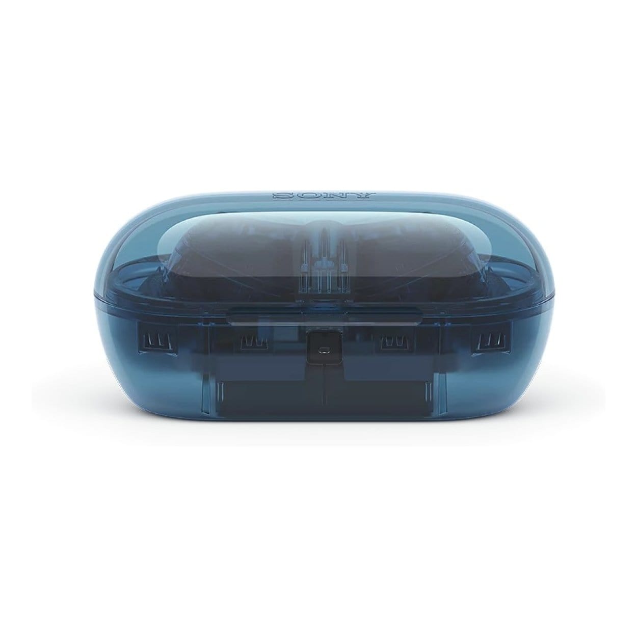 Sony True Wireless Earbuds Blue WF-C710N/LZ E – FirstShop