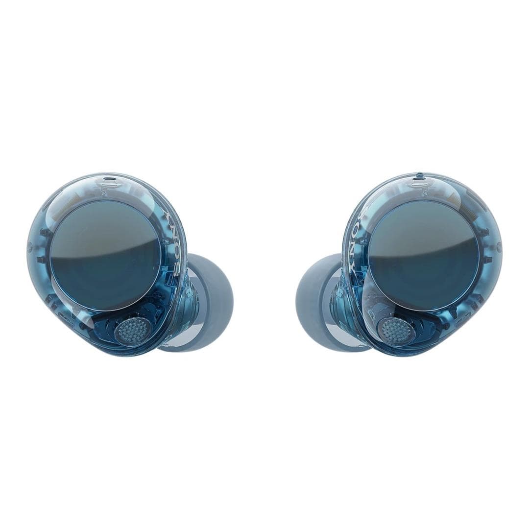 Sony True Wireless Earbuds Blue WF-C710N/LZ E