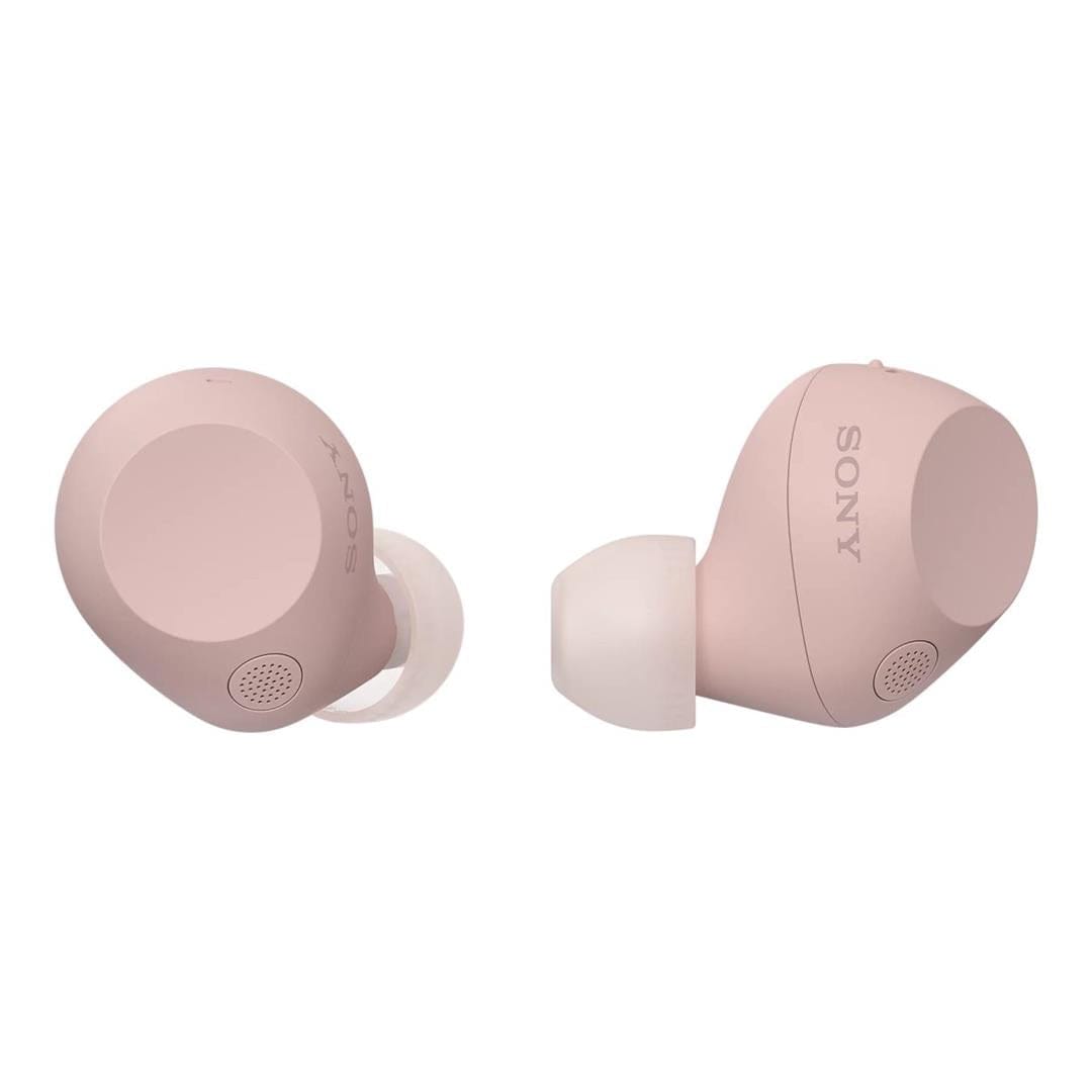 Sony True Wireless Earbuds Pink WF-C710N/PZE