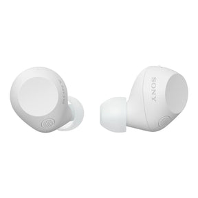 Sony True Wireless Earbuds White WF-C710N/WZ E