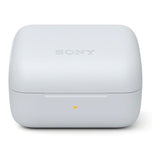Sony Inzone G700N TWS Noise Cancelling Gaming Earbuds White WF-G700N/WZE