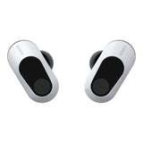 Sony Inzone G700N TWS Noise Cancelling Gaming Earbuds White WF-G700N/WZE