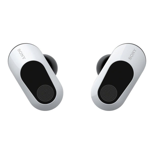 Sony Inzone G700N TWS Noise Cancelling Gaming Earbuds White WF-G700N/WZE