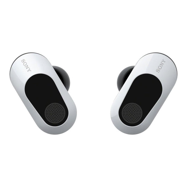 Sony Inzone G700N TWS Noise Cancelling Gaming Earbuds White WF