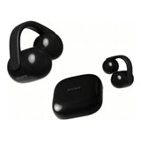 Sony WF-LC900 Linkbuds Clip True Wireless Earpbuds - Black WF-LC900/BZE