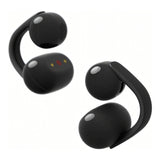 Sony WF-LC900 Linkbuds Clip True Wireless Earpbuds - Black WF-LC900/BZE