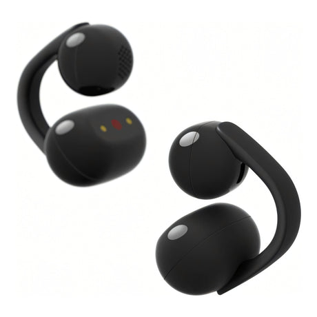 Sony WF-LC900 Linkbuds Clip True Wireless Earpbuds - Black WF-LC900/BZE