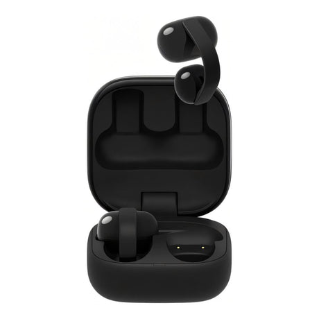 Sony WF-LC900 Linkbuds Clip True Wireless Earpbuds - Black WF-LC900/BZE