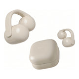 Sony WF-LC900 Linkbuds Clip True Wireless Earbudss - Cream WF-LC900/CZE