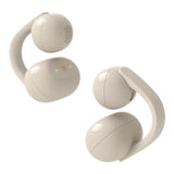Sony WF-LC900 Linkbuds Clip True Wireless Earbudss - Cream WF-LC900/CZE