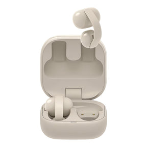 Sony WF-LC900 Linkbuds Clip True Wireless Earbudss - Cream WF-LC900/CZE