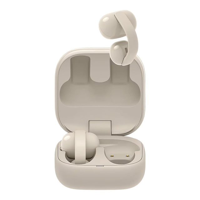 Sony WF-LC900 Linkbuds Clip True Wireless Earbudss - Cream WF-LC900/CZE