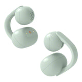 Sony WF-LC900 Linkbuds Clip Wireless Earbuds - Green WF-LC900/GZE
