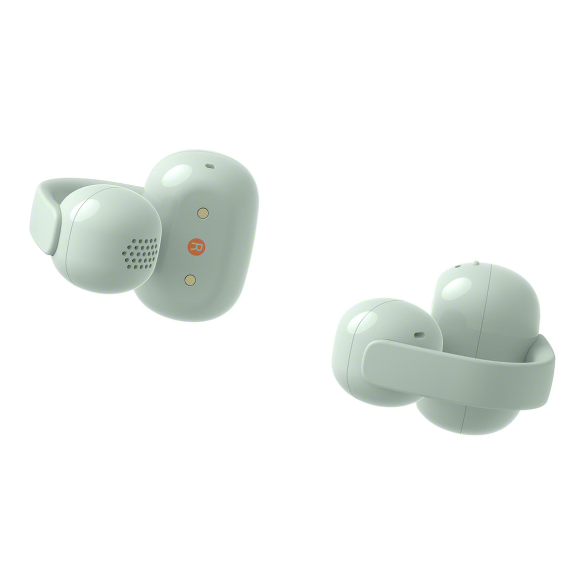 Sony WF-LC900 Linkbuds Clip Wireless Earbuds - Green WF-LC900/GZE
