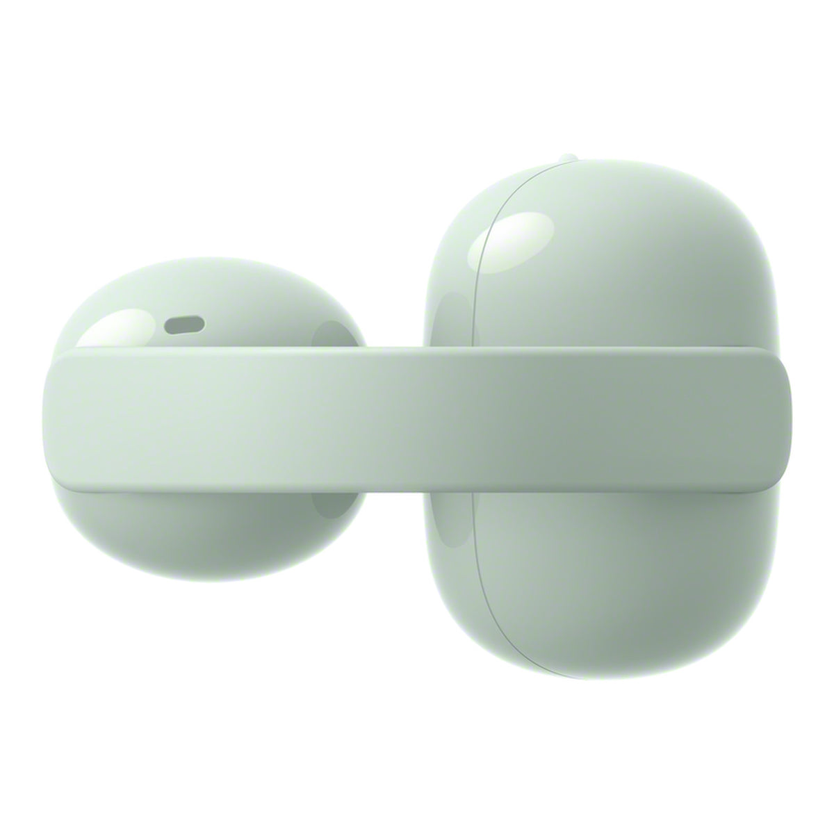 Sony WF-LC900 Linkbuds Clip Wireless Earbuds - Green WF-LC900/GZE