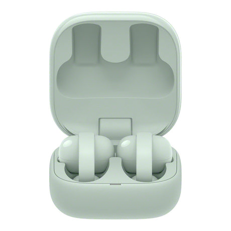Sony WF-LC900 Linkbuds Clip Wireless Earbuds - Green WF-LC900/GZE