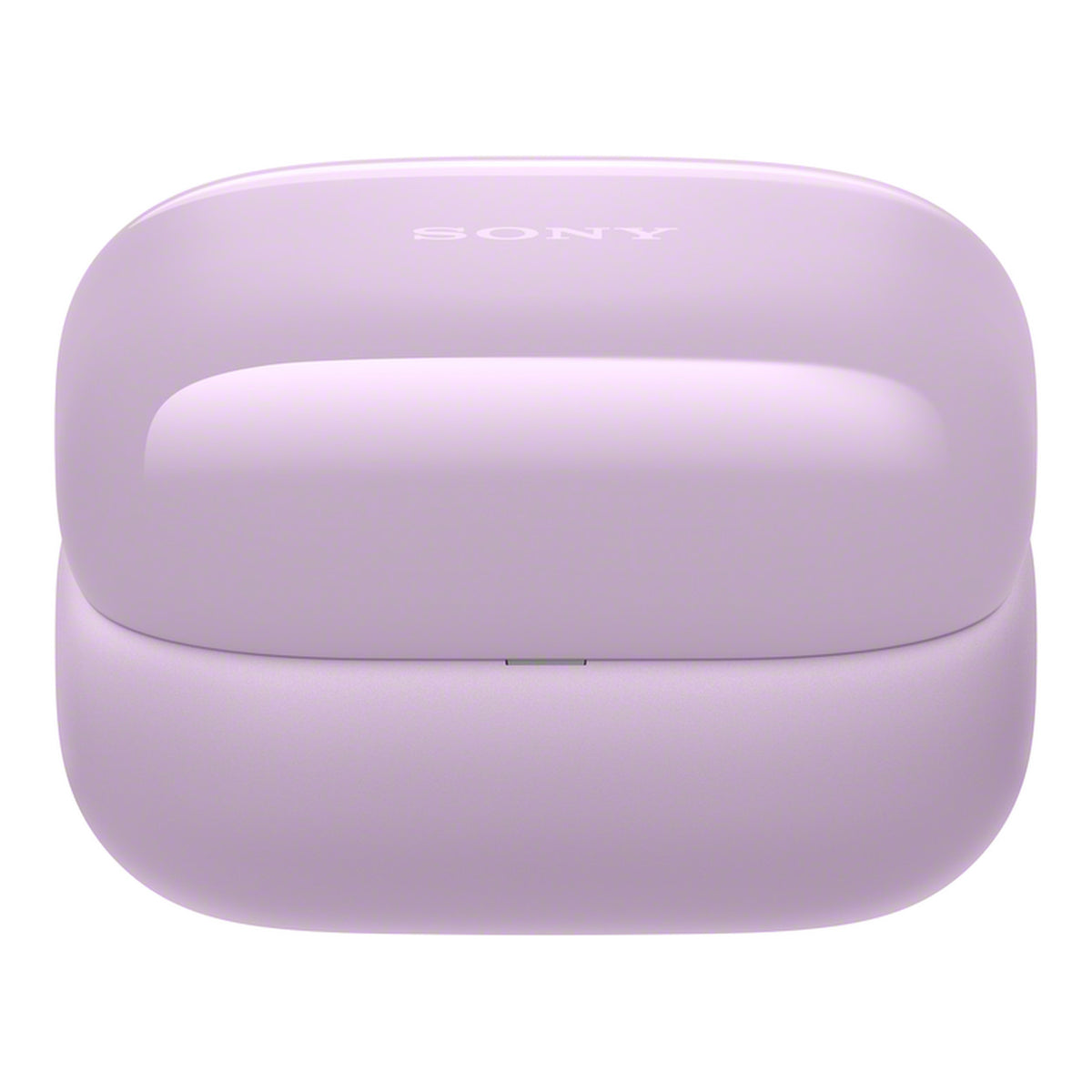 Sony WF-LC900 Linkbuds Clip Wireless Earbuds - Violet WF-LC900/VZE