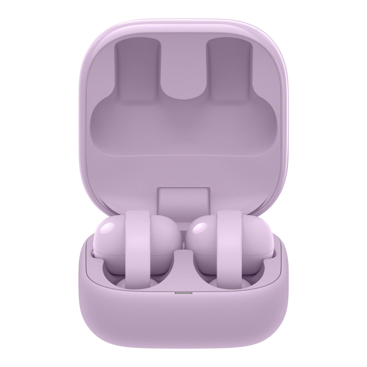 Sony WF-LC900 Linkbuds Clip Wireless Earbuds - Violet WF-LC900/VZE