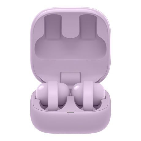 Sony WF-LC900 Linkbuds Clip Wireless Earbuds - Violet WF-LC900/VZE