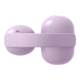 Sony WF-LC900 Linkbuds Clip Wireless Earbuds - Violet WF-LC900/VZE