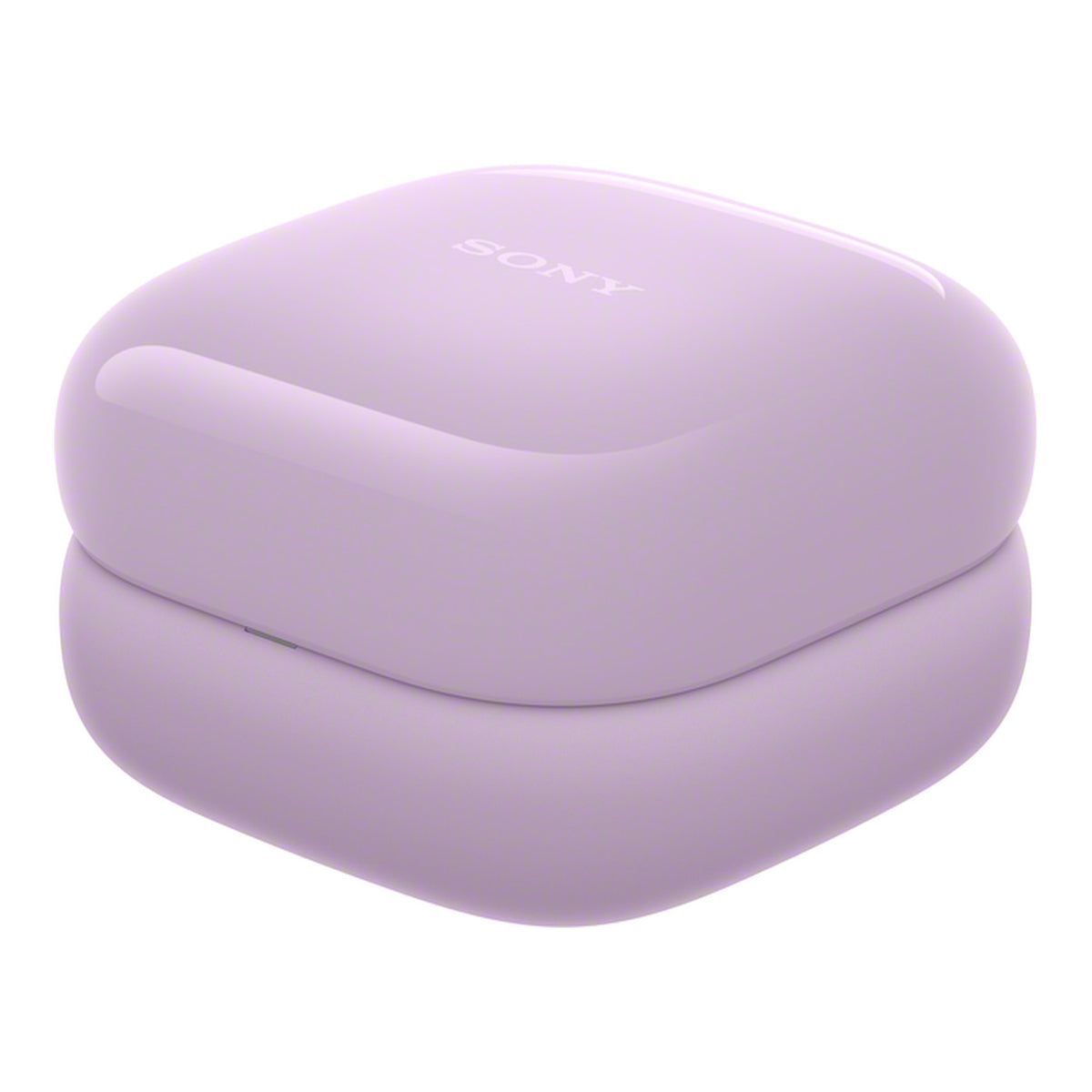 Sony WF-LC900 Linkbuds Clip Wireless Earbuds - Violet WF-LC900/VZE